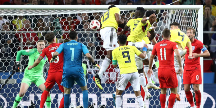 Players Liverpool Should Go For After The World Cup