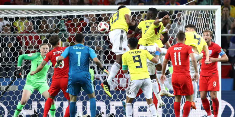 Players Liverpool Should Go For After The World Cup