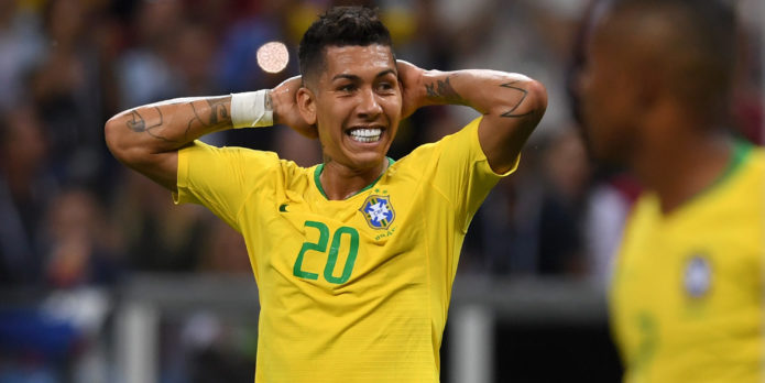 Liverpool star convinced Alisson of move to Anfield