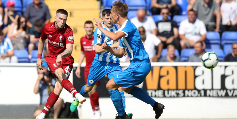 Ryan Kent closing in on Rangers loan deal