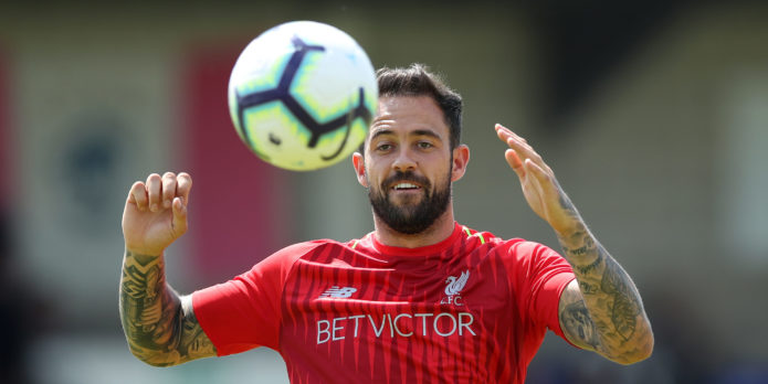 Liverpool morning news round-up – 25th July 2018
