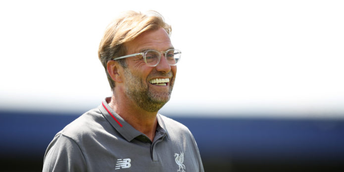 Four Findings: Chester 0-7 Liverpool