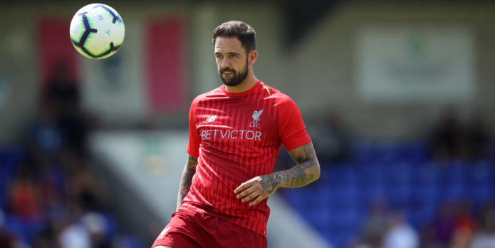 Palace ready £20million offer for Ings