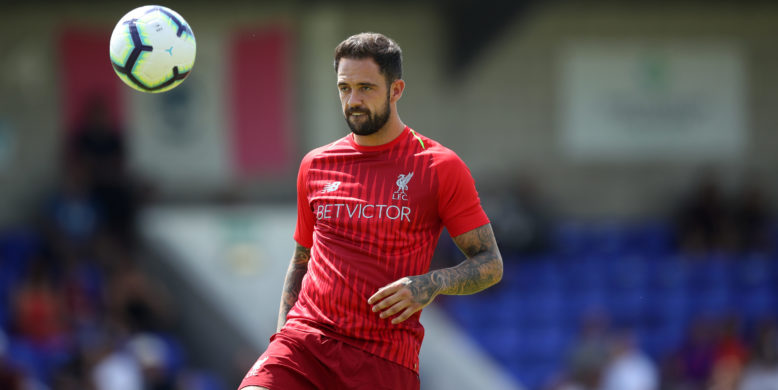 Palace ready £20million offer for Ings