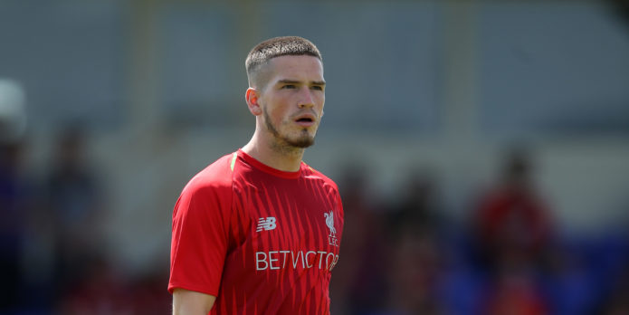 Kent set for Rangers medical