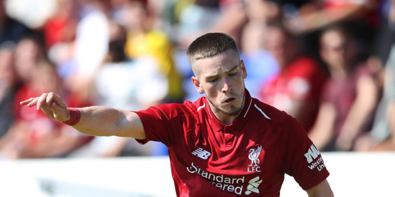 Kent completes move to Rangers