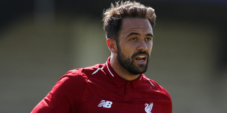 Leicester interested in signing Danny Ings