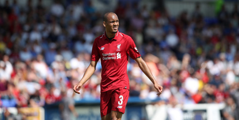 Fabinho: Liverpool’s unsung superstar signing