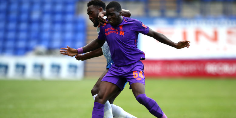 Stoke eye Ojo loan move as part of Shaqiri deal