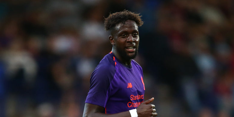 Watford eyeing up loan swoop for Origi