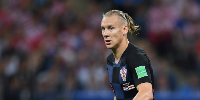 West Ham have offer rejected for Liverpool target Vida