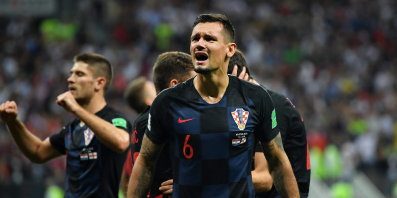 Liverpool receive just over £2m in World Cup compensation payout