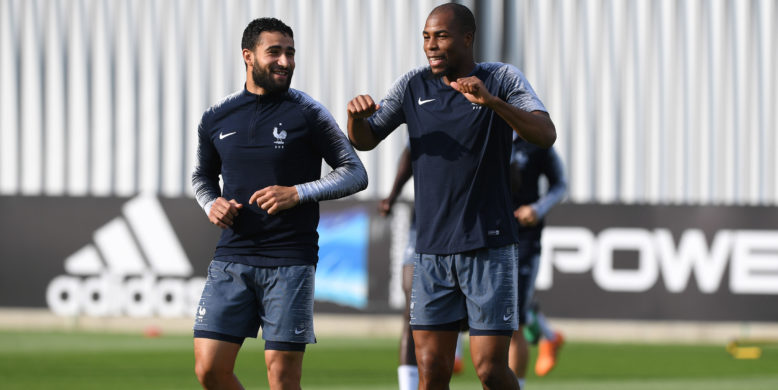 Liverpool’s Fekir deal ‘progressing well’