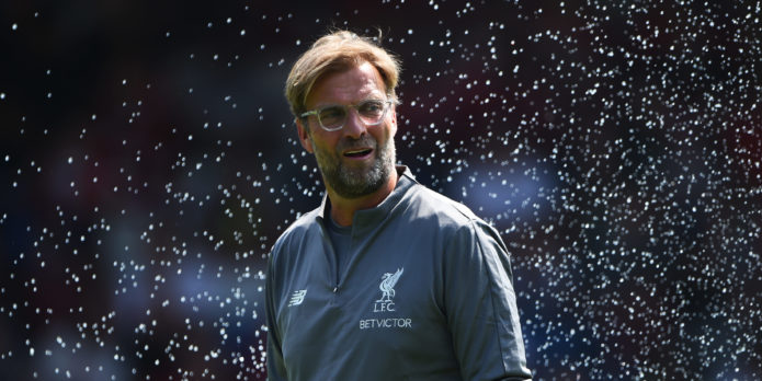Will this be Jurgen Klopp’s career-defining season?