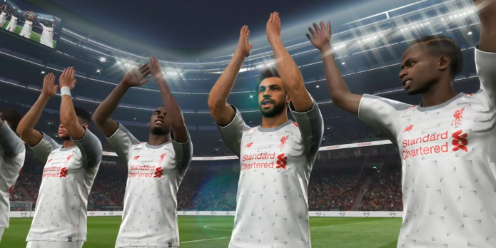 Liverpool FC launch their new 2018/19 third kit – ORDER NOW