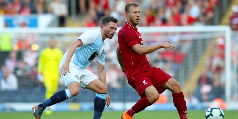 Newcastle’s approach for Klavan rejected