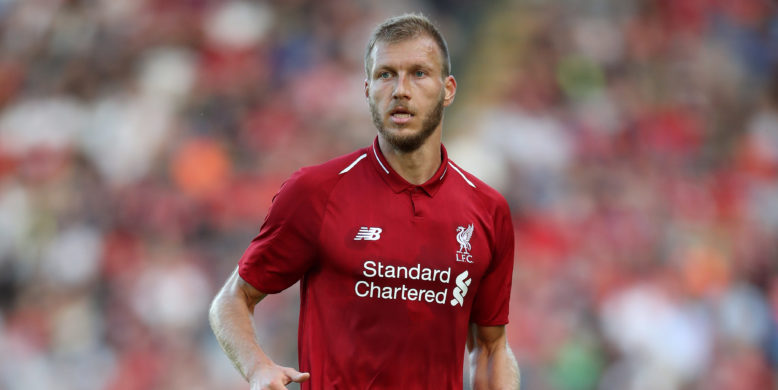 Salah and Alisson convinced Klavan to move to Italy