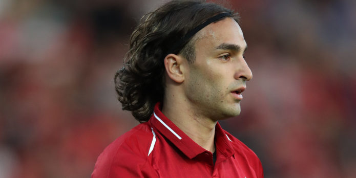 Markovic’s move to Anderlecht collapses