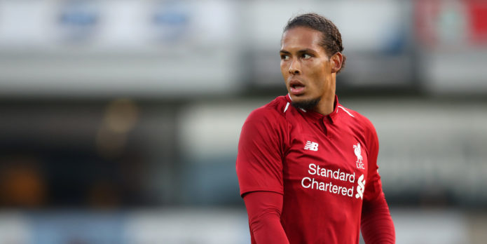 Liverpool morning news round-up – 29th August 2018