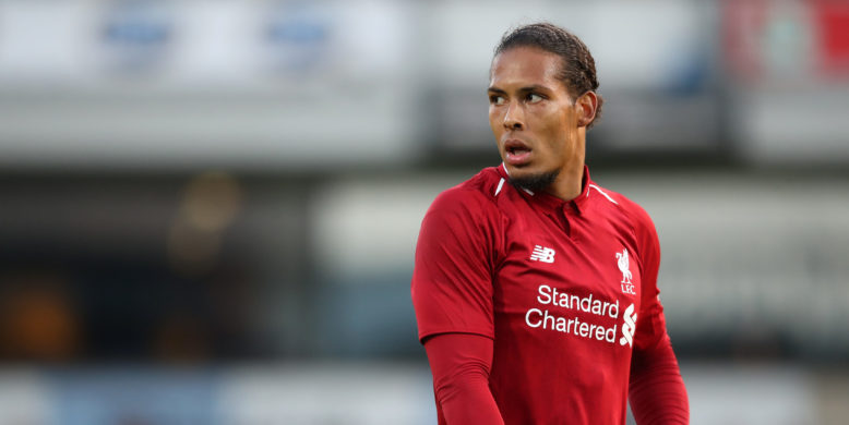 Liverpool morning news round-up – 29th August 2018