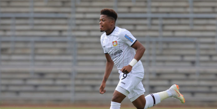 Bailey signs new Leverkusen deal amid Liverpool links