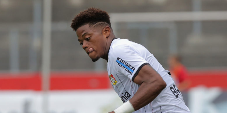 Leon Bailey says Chelsea and Liverpool have ‘concrete interest’ in signing him