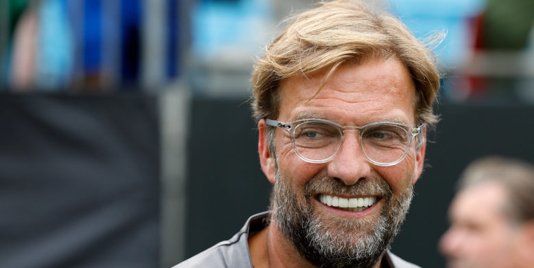 Liverpool interested in non-league keeper McKenzie-Lyle