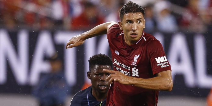 Liverpool morning news round-up – 8th August 2018