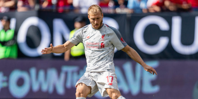 Ragnar Klavan completes Cagliari switch