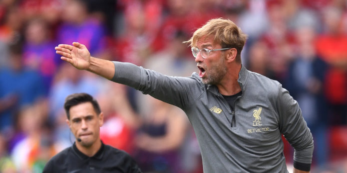 Liverpool continue to fall short in their pursuit of Modibo Sagnan
