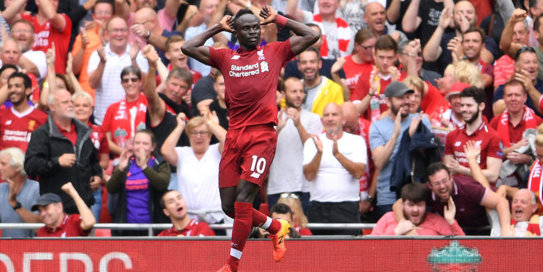 Quick Notes: Liverpool 4-0 West Ham