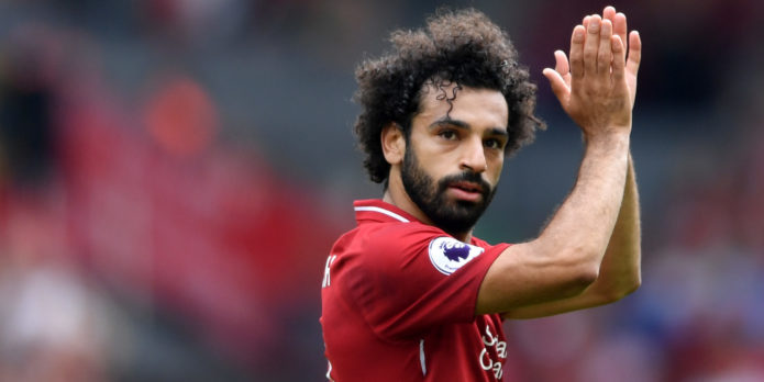 Four Findings: Liverpool 4-0 West Ham