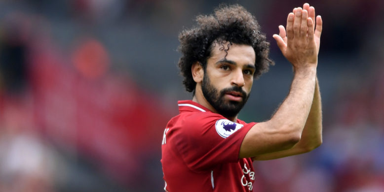 Robbie Keane hails ‘phenomenal’ Mohamed Salah