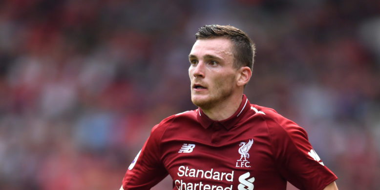 Robertson set for new long-term deal