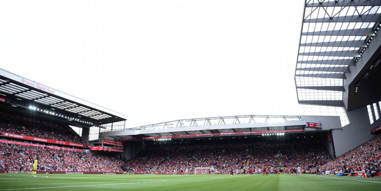Liverpool complete signing of Ki-Jana Hoever