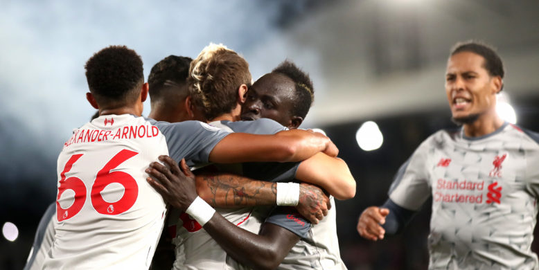 Liverpool v Brighton: Key Battles