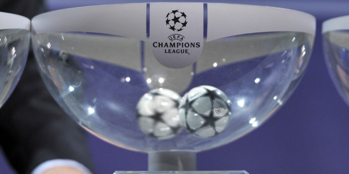 PAOK’s Champions League result could see Reds move into Pot 2