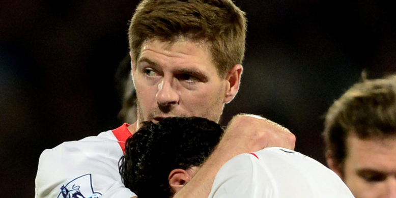 A testing, daunting trip to Selhurst Park up next for Liverpool