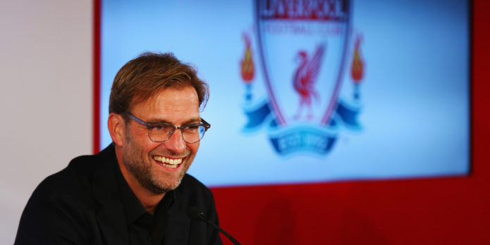 How much do you know about Jurgen Klopp?