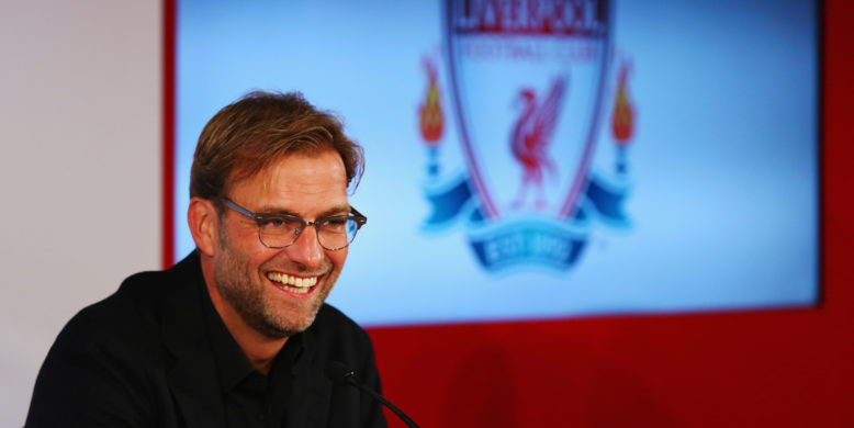 How much do you know about Jurgen Klopp?