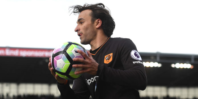Two European clubs fighting for Markovic signature