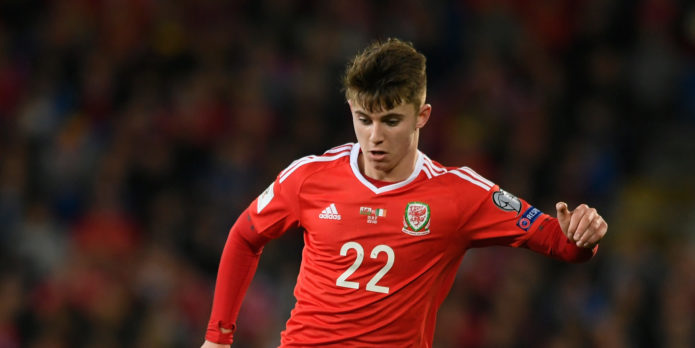 Woodburn completes Sheffield United loan