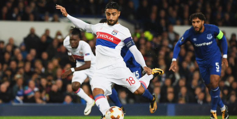 Fekir admits only Liverpool know why deal broke down