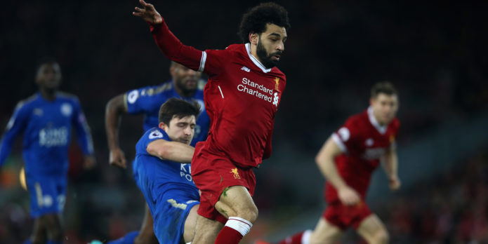 Leicester City v Liverpool: Key Battles