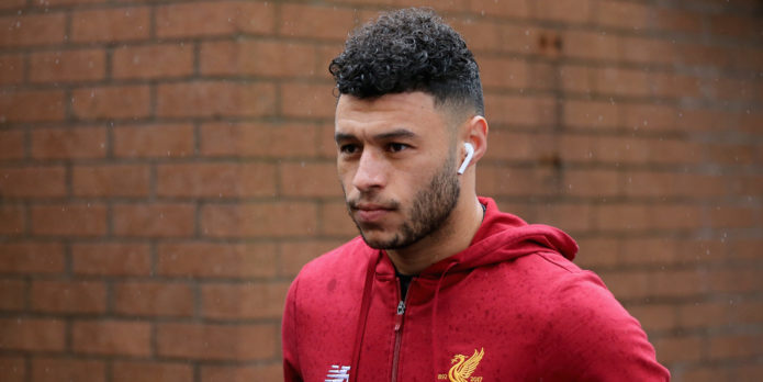 The Ultimate Alex Oxlade-Chamberlain Quiz