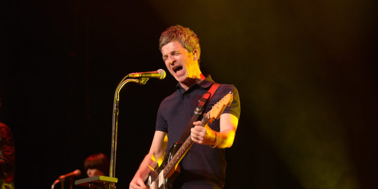 Noel Gallagher speaks out on his hatred for Liverpool