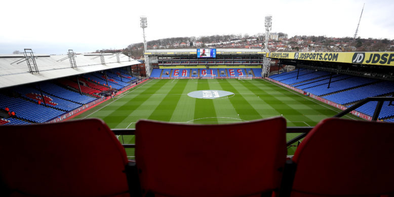 Crystal Palace v Liverpool: Key Battles