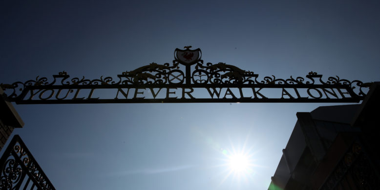 Liverpool recall Anderson Arroyo from Mallorca and will send him to Genk