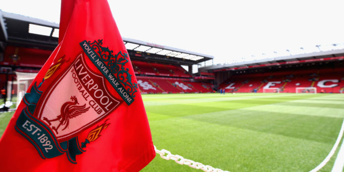 Liverpool starlet Arroyo joins Gent on loan