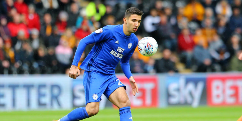 Grujic linked with loan move to Russia